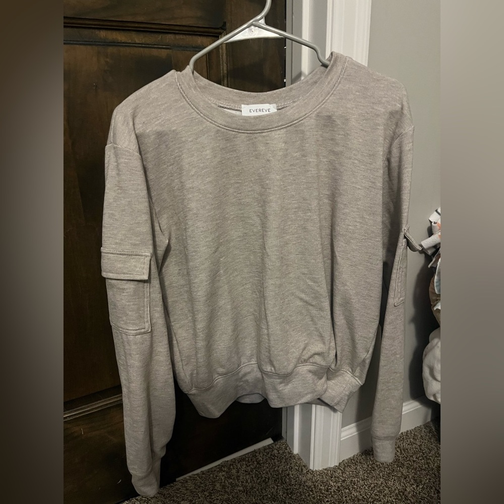 Evereve Crewneck